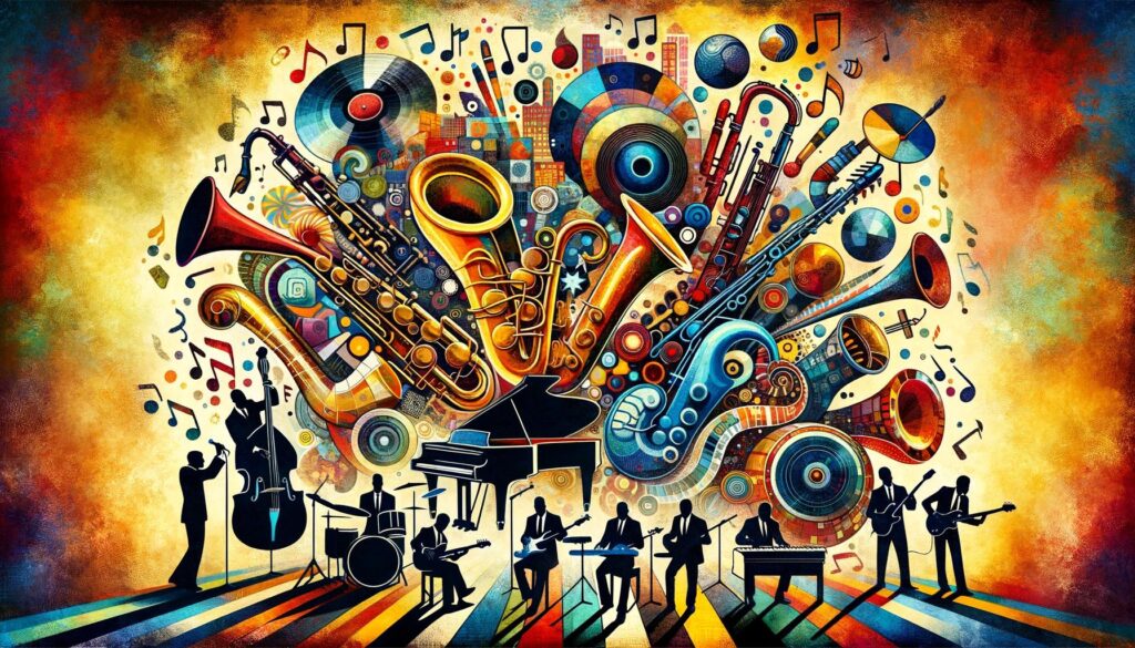 Jazz and Its Influence on Contemporary Music