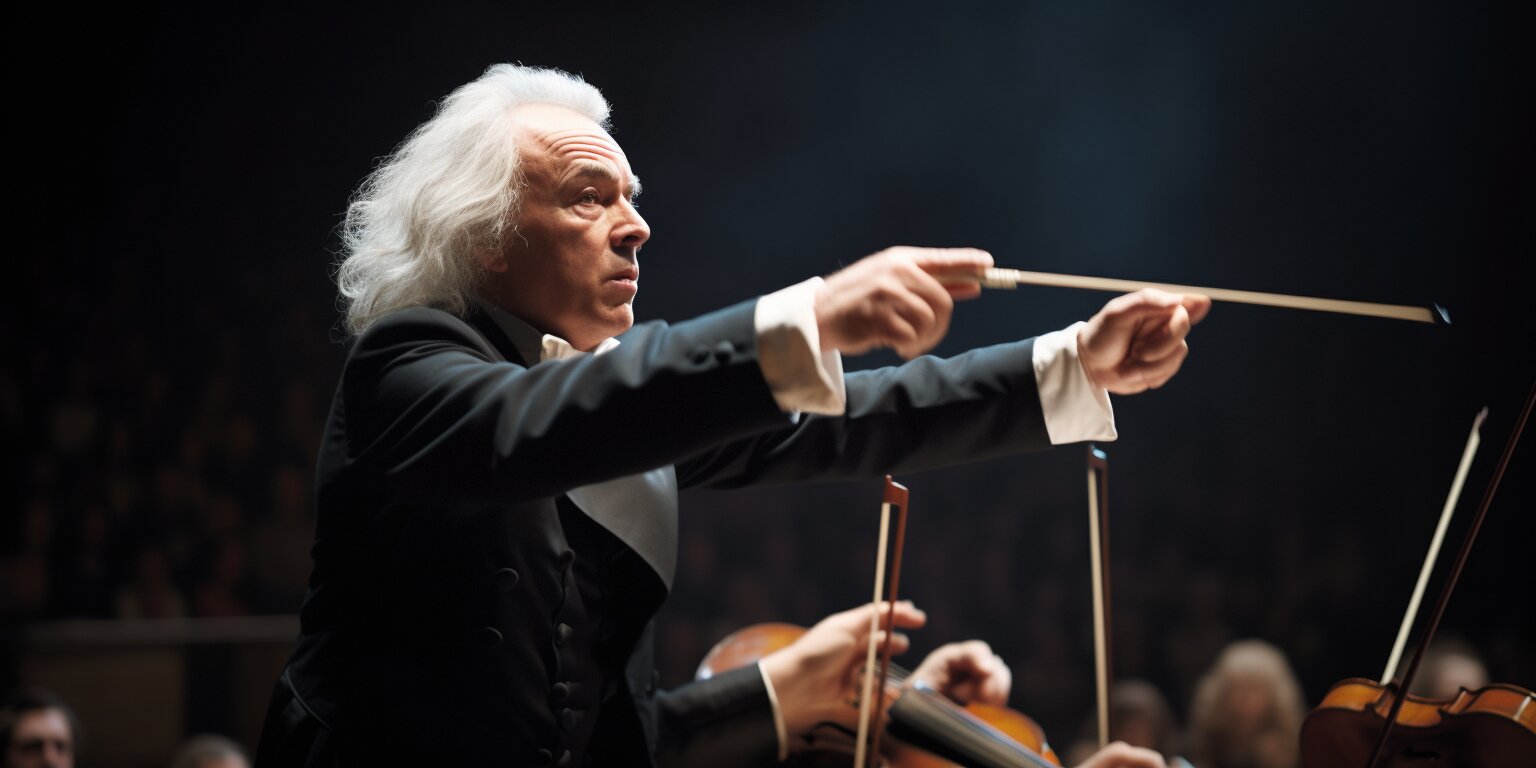 Famous Orchestra Conductors of the 21st Century and Their Impact