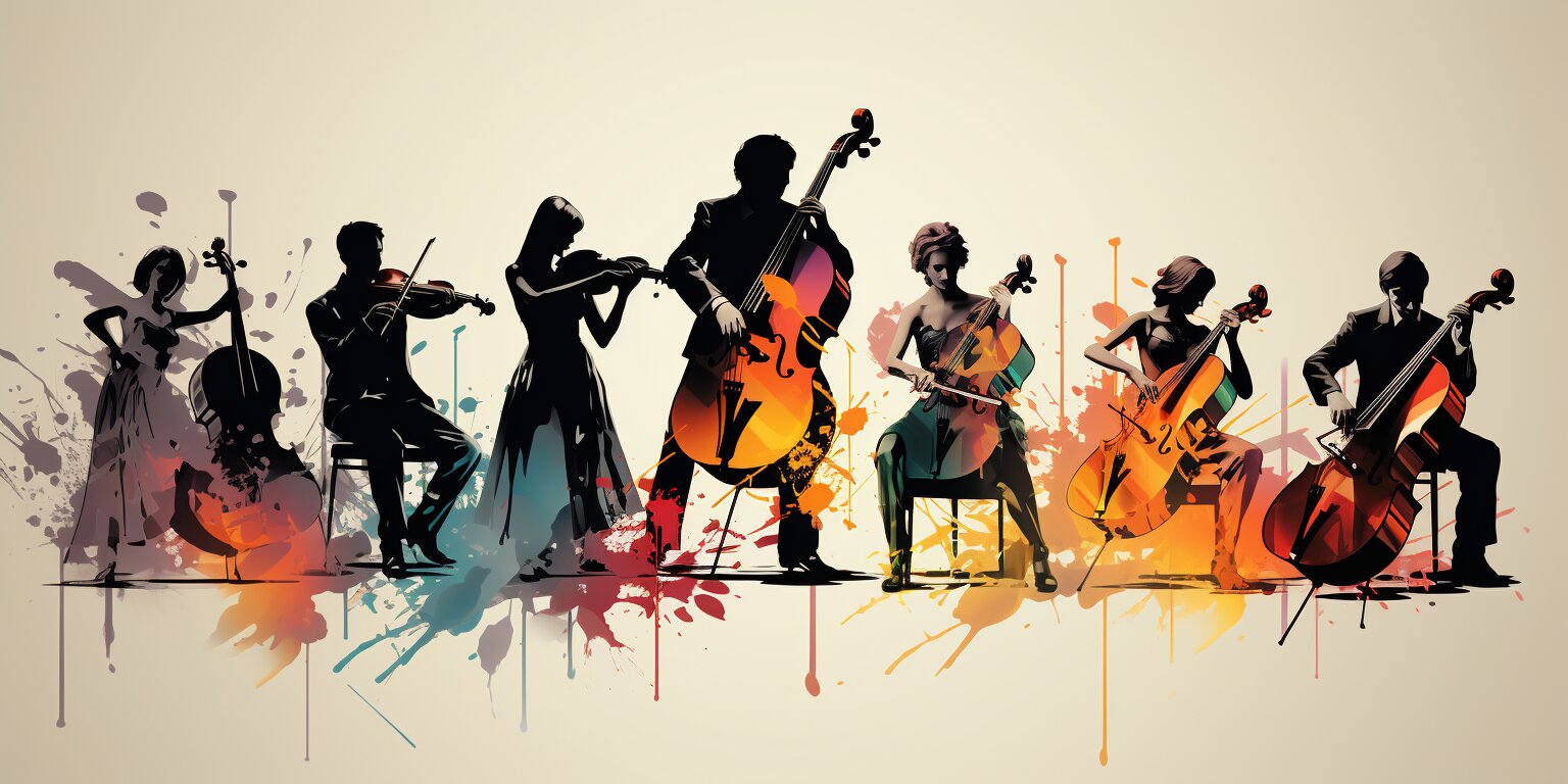 The Evolution of Orchestra Music: From Classical to Contemporary